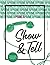 Show and Tell Primer issue 7 by FIEC