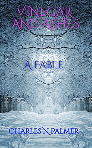 Vinegar and Ashes (Kindle Edition)