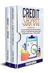 Credit Secrets: 2 BOOKS IN 1:Build an excellent credit profile by repairing your credit score in 30 days! Achieve financial freedom with strategies to ... bad debt, including 609 letters template