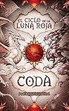 Book cover for Coda