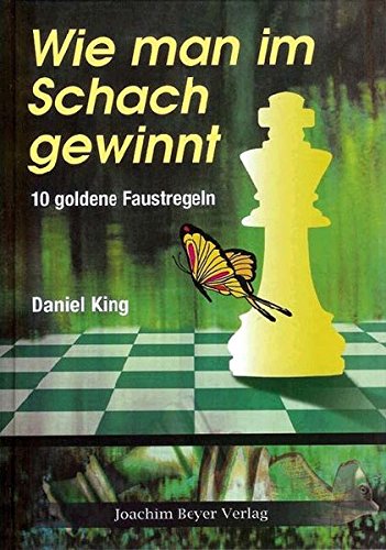 Wie man im Schach gewinnt (Hardcover)