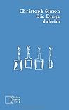 Die Dinge daheim
