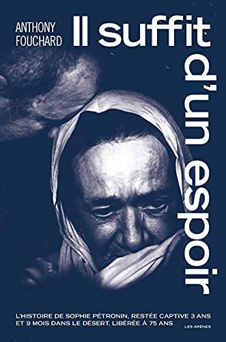 Il suffit d’un espoir (Paperback)