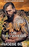 Savior on Two Wheels (Hell's Apostles)