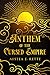 Anthem of the Cursed Empire (Gold & Fire & Blood, #1)