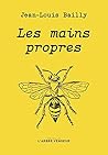 Les mains propres