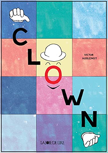 Clown (Hardcover)