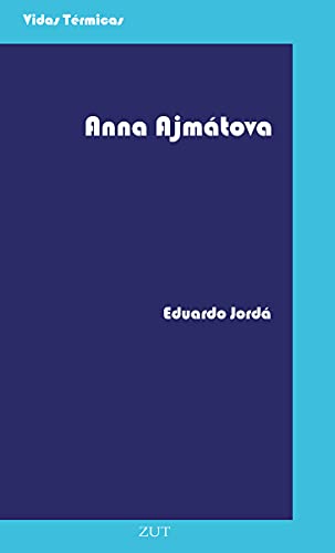 Anna Ajmátova (Paperback)