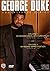 George Duke, Vol 1 & 2: DVD