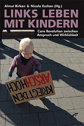 Links leben mit Kindern (Paperback)