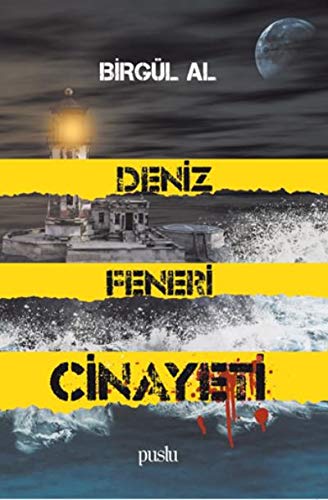 Deniz Feneri Cinayeti (Paperback)