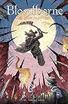 Bloodborne el velo rasgado by Aleš Kot