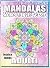 Mandalas Adulti Colorare pe...