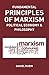 Fundamental Principles of Marxism by Daniel Rubin