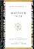 Matthew 14-28: Volume 1B (Volume 1) (Ancient Christian Commentary on Scripture)