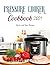 Pressure Cooker Cookbook 20...