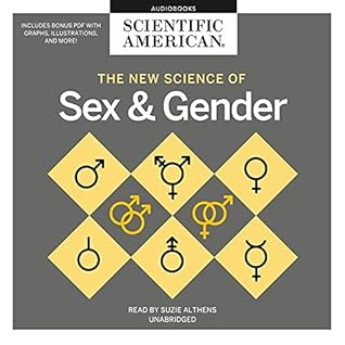 The New Science of Sex and Gender