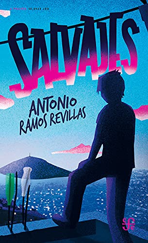 Salvajes (Paperback)