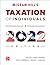 McGraw Hill's Taxation of I...