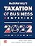 McGraw Hill's Taxation of B...