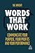 Words That Work: Communicat...