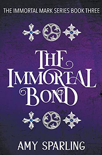 The Immortal Bond (Paperback)