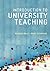 Introduction to University Teaching by Richard Bale