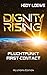 Dignity Rising: Fluchtpunkt...