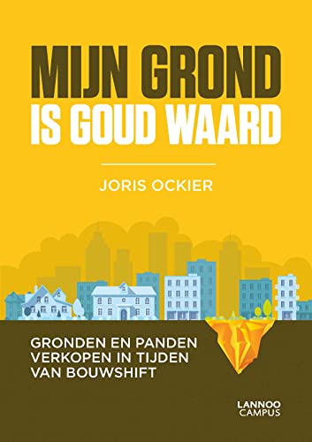 Mijn grond is goud waard (Paperback)