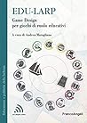 Edu-larp. Game De...