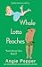 Whole Lotta Peaches by Angie Pepper