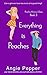 Everything is Peaches by Angie Pepper