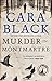 Murder in Montmartre (Aimee Leduc Investigations, #6)