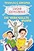 Die verknallte Mumie (Pssst! Unser Geheimnis #26)