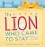 The Lion Who Came To Stay
