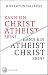 Kann ein Atheist Christ sei...
