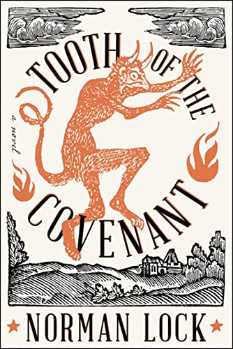 Tooth of the Covenant (Paperback)