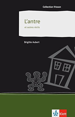 L'antre et autres récits (Paperback)