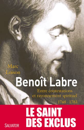 Benoît Labre (Paperback)