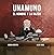 Unamuno by Borja Crespo