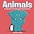 Animals An Alphabet Of 26 B...