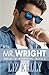 Mr. Wright (Heroes of Henderson #6)