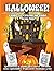 Halloween Libro De Colorear...