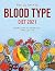 The Ultimate Blood Type Die...