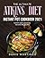 The Ultimate Atkins Diet Instant Pot Cookbook 2021 by Doris Martinez