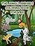 Jungle Animals Coloring Boo...