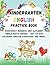 Kindergarten Workbook - Eng...