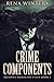 Crime Components: Large Print Edition