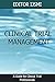 Clinical Trial Management –...