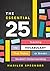 The Essential 25: Teaching the Vocabulary That Makes or Breaks Student Understanding